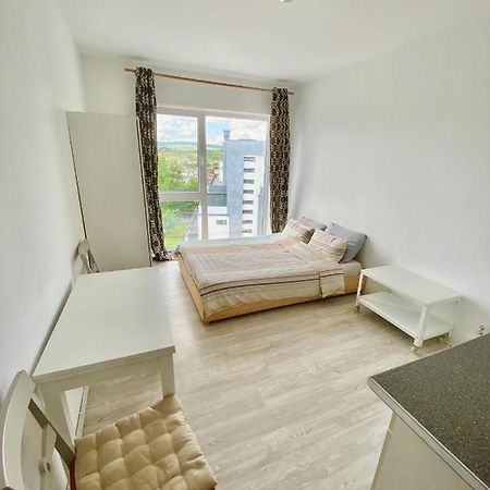 Cozy Studio Near The Center Of Cluj Exterior photo