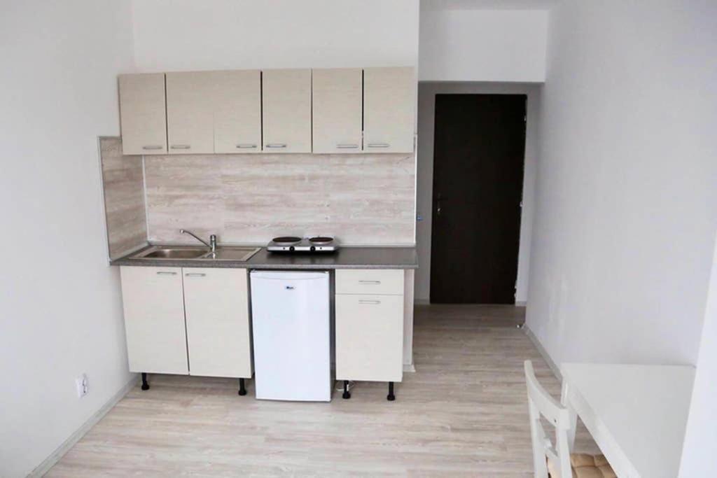 Cozy Studio Near The Center Of Cluj Exterior photo