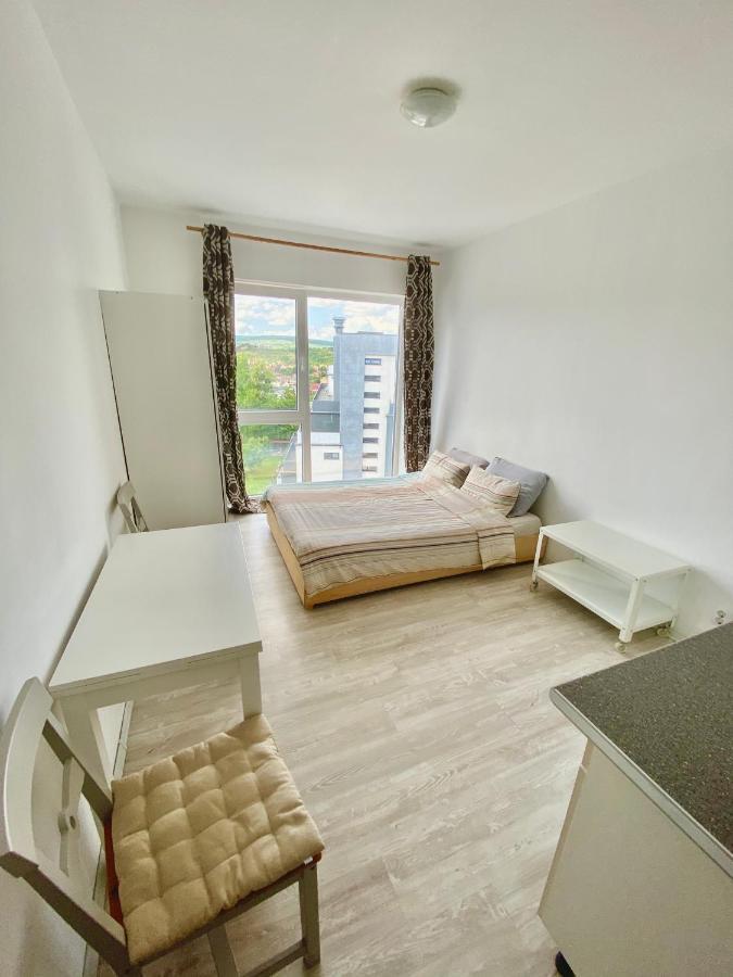 Cozy Studio Near The Center Of Cluj Exterior photo
